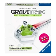 Zabawki konstrukcyjne - Ravensburger GRAVITRAX Wulkan 261468 - miniaturka - grafika 1