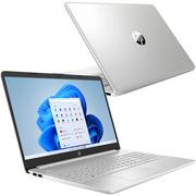 Laptopy - HP 15S-eq2323nw 15.6"" IPS R5-5500U 8GB SSD 512GB Windows 11 Home 521H3EA - miniaturka - grafika 1