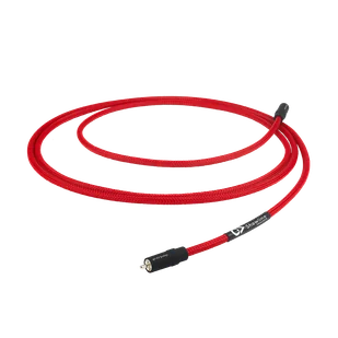 Chord Company Shawline kabel subwooferowy 1RCA na 1RCA (5 m) - Kable - miniaturka - grafika 1