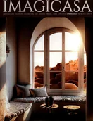 Czasopisma - Imagicasa [BE] - miniaturka - grafika 1