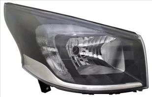 TYC REFLEKTOR OPEL 20-14791-05-2 - Lampy przednie - miniaturka - grafika 1