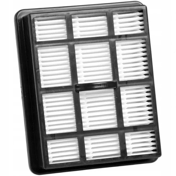 2 x Filtr HEPA do odkurzacza ECG VP S3189 4 sztuki