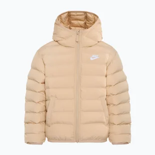 Kurtka dziecięca Nike Sportswear Lightweight Synthetic Fill - Odzież trekkingowa dziecięca - miniaturka - grafika 1
