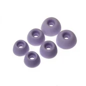 Akcesoria do słuchawek - Gumki do Samsung Galaxy buds 2 pro (R510) purple - miniaturka - grafika 1