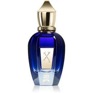 Xerjoff Join The Club Comandante woda perfumowana 50ml - Wody i perfumy damskie - miniaturka - grafika 1