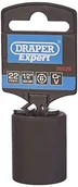 Klucze i nasadki - DRAPER nasadka UDAROWA 1/2 22MM imbus DISPLAY 28529 - miniaturka - grafika 1