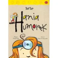 Baśnie, bajki, legendy - Egmont Doktor Hania Humorek - Megan McDonald - miniaturka - grafika 1