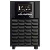 Zasilacze awaryjne UPS - PowerWalker 1 Zasilacz UPS VI 1500 CW TWR 1500VA VI 1500 CW - miniaturka - grafika 1