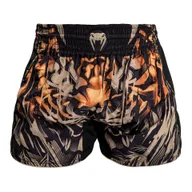 Kimona, stroje i obuwie - Spodenki treningowe męskie Venum Tiger Muay Thai Shorts - miniaturka - grafika 1