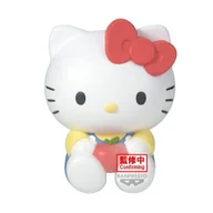 Figurki dla dzieci - hello kitty - hello kitty - figurka sofvimates 11cm - miniaturka - grafika 1