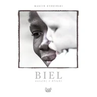 Audiobooki - literatura faktu - Biel. Notatki z Afryki - miniaturka - grafika 1