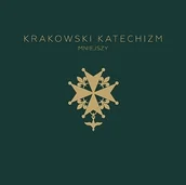 Religia i religioznawstwo - Krakowski katechizm mniejszy (XVI w.) - miniaturka - grafika 1