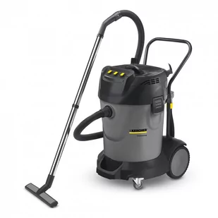 Odkurzacz przemysłowy KARCHER NT 70/3 (1.667-270.0) - Odkurzacze przemysłowe - miniaturka - grafika 1