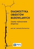 E-booki - nauka - Diagnostyka obiektów budowlanych. Zasady wykonywania ekspertyz - miniaturka - grafika 1