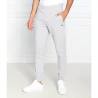 Dresy męskie - Lacoste Spodnie | Slim Fit - miniaturka - grafika 1
