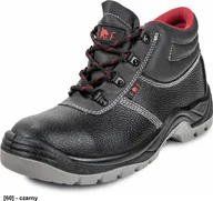 Obuwie robocze - CERVA SC-03-007 ANKLE 01 - skórzane buty robocze typu trzewik 39 - miniaturka - grafika 1