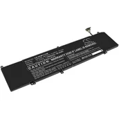 Baterie do laptopów - Dell G5 5590-D2785W / 06YV0V 7800mAh 88.92Wh Li-Polymer 11.4V (Cameron Sino) - miniaturka - grafika 1