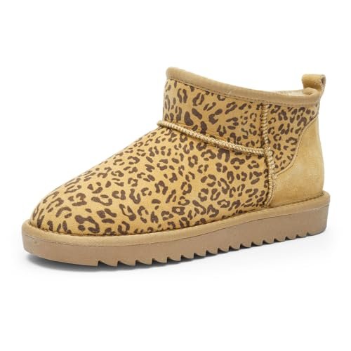 ara Damskie botki Alaska, Leo-Nuts, 43 EU szerokie, leo nuts, 43 EU szeroki