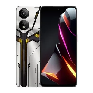 Nubia Neo 2 8/256GB Srebrny - Telefony komórkowe - miniaturka - grafika 1