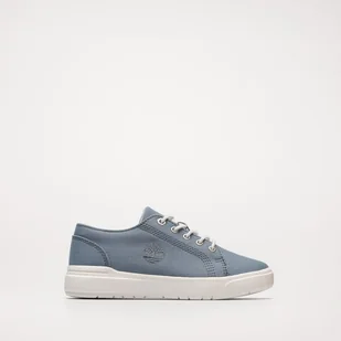 TIMBERLAND SENECA BAY FABRIC OX - Buty dla chłopców - miniaturka - grafika 1