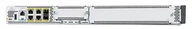 Routery - Cisco C8300-1N1S-6T ruter Gigabit Ethernet Szary C8300-1N1S-6T - miniaturka - grafika 1