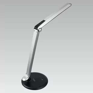 Prezent PIVOT Lampka biurkowa 31203 - Lampy stojące - miniaturka - grafika 1