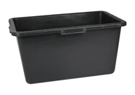 Wiadra i kastry budowlane - KUBALA Kasta budowlana z tworzywa sztucznego 90l  1505 KUBALA KU1505 - miniaturka - grafika 1