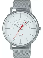 Zegarki męskie - ZEGAREK MĘSKI CASIO MTP-B105M-7A (zd181e) + BOX - miniaturka - grafika 1
