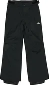 Spodnie narciarskie - Spodnie snowboardowe dziecięce Quiksilver Estate - miniaturka - grafika 1