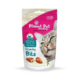 Planet Pet Coat Skin przysmak dla kota 40g - Przysmaki dla kotów - miniaturka - grafika 1