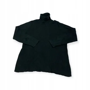 Golf damski czarny Lauren Ralph Lauren 2XL - Swetry damskie - miniaturka - grafika 1