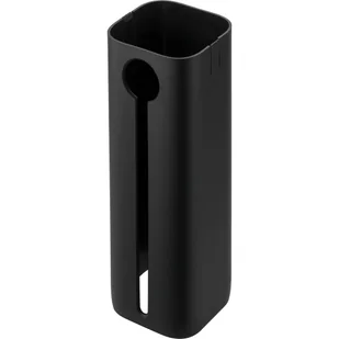 ZWILLING FRESH & SAVE CUBE Osłona do pojemnika 4S, czarny - Pojemniki kuchenne - miniaturka - grafika 1