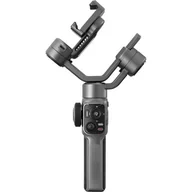 Akcesoria do drona - Zhiyun Smooth 5S szary Raty 10x 0% - miniaturka - grafika 1