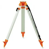 Inne urządzenia pomiarowe - geo-FENNEL Statyw geodezyjny aluminiowy FS 20  151 - miniaturka - grafika 1