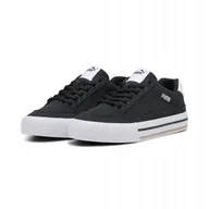 Buty sportowe męskie - Puma Buty Court Classic Vulc 39502003 r 42 - miniaturka - grafika 1