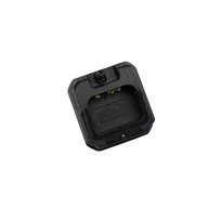 Krótkofalówki - Baofeng BF-A58 BF-9700 ładowarka biurkowa - miniaturka - grafika 1