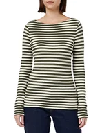 Koszulki i topy damskie - Marc O'Polo Damska koszulka z długim rękawem, A32, M, A32., M - miniaturka - grafika 1