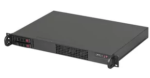 Supermicro OBUDOWA SERWEROWA CSE-510T-203B - Obudowy serwerowe - miniaturka - grafika 1