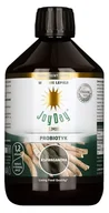 Układ pokarmowy - 500 ml LIVING FOOD JOY DAY Probiotyk Premium Ashwagandha, >  << - miniaturka - grafika 1