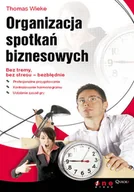 Biznes - Organizacja spotkań biznesowych - miniaturka - grafika 1