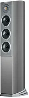 Głośniki i kolumny - Audiovector R 8 Arrete Italian Piano Grey - miniaturka - grafika 1