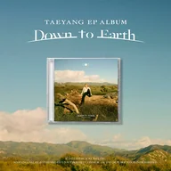 Pop - Down to Earth - miniaturka - grafika 1