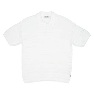 Polo Uomo Only e Sons Onsgrayson White - Koszulki męskie - miniaturka - grafika 1