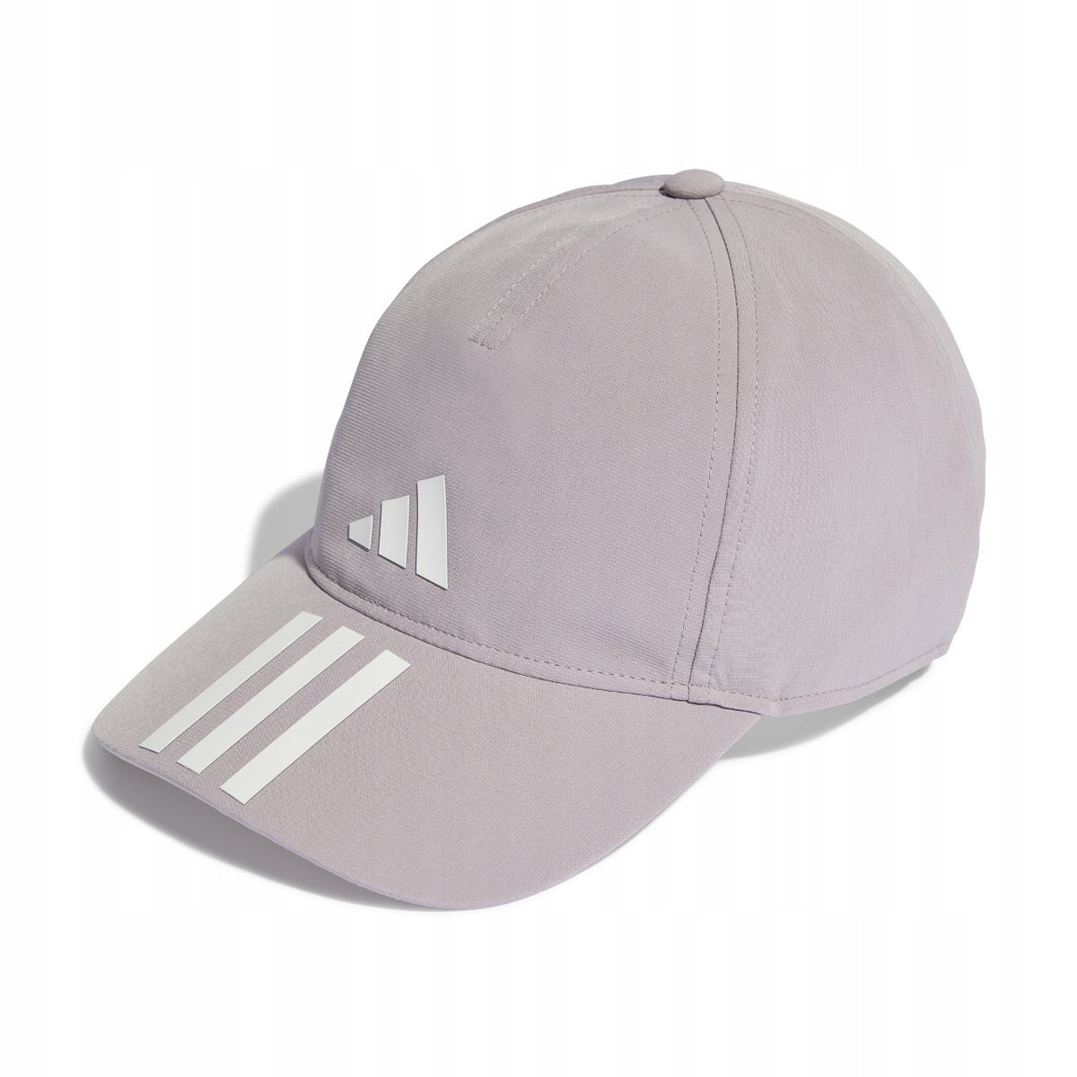 CZAPKA Z DASZKIEM 3-STRIPES AEROREADY RUNNING TRAINING ADIDAS L/XL
