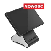 Kasy fiskalne - Stanowisko POS - POSNET TRIOtab z drukarką fiskalną ONLINE WIFI, Android - miniaturka - grafika 1