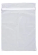 Środki do prania - Biała średnia siatka do prania Wenko Wash - miniaturka - grafika 1