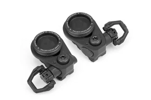 Strike Industries - Adapter Picatinny na kolbę składaną lub stabilizer AR Picatinny Stock Adapter - Czarny - SI-AR-PSA-BK - Osprzęt do wiatrówek - miniaturka - grafika 13