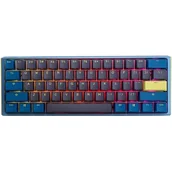 Klawiatury - Ducky One 3 Daybreak Mini RGB LED - MX-Brown (US) - miniaturka - grafika 1
