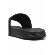 Klapki i japonki damskie - Klapki Popcat 20 PUMA Black White - miniaturka - grafika 1