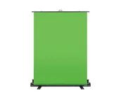 Akcesoria do streamingu - Elgato Green Screen (10GAF9901) - miniaturka - grafika 1